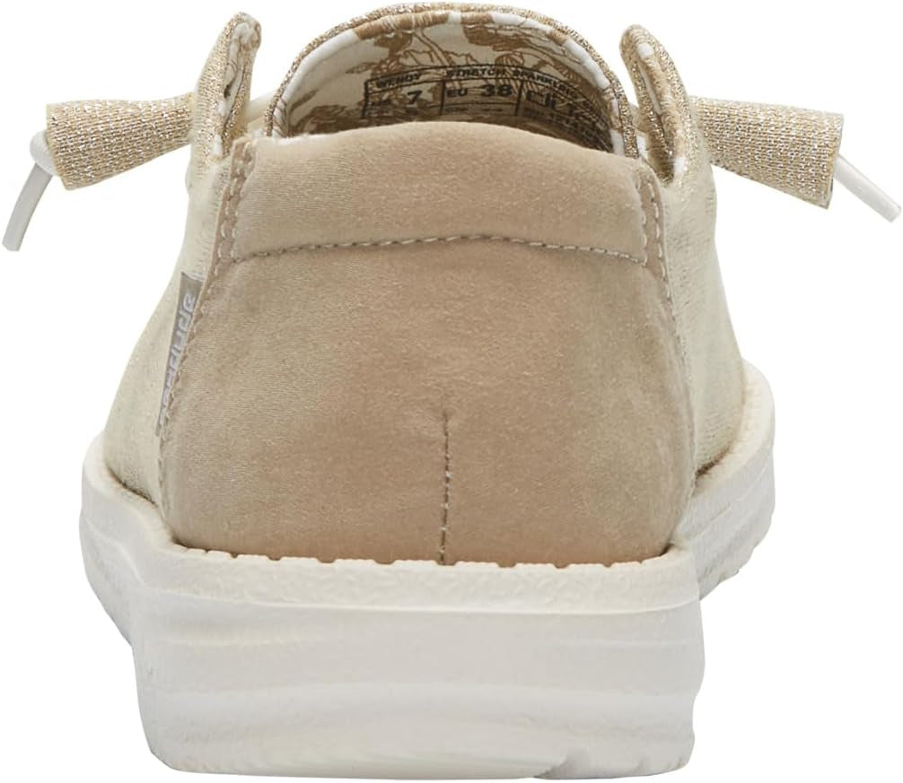 Women'S Wendy Multiple Colors| Women’S Shoes | Women’S Lace up Loafers | Comfortable & Light-Weight