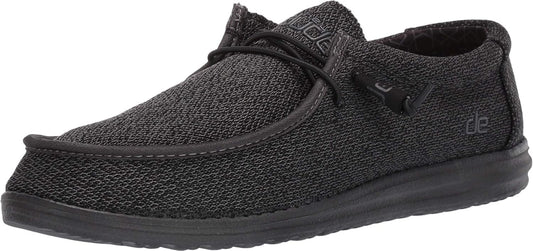 Men'S Wally Sox Onyx Multiple Colors | Men’S Shoes | Men'S Lace up Loafers | Comfortable & Light-Weight